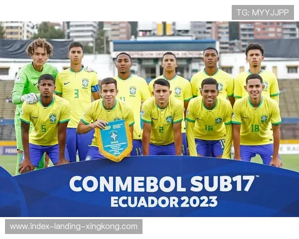 埃及U17对阵委内瑞拉U17：战术前瞻与布局分析