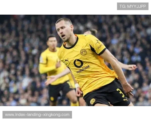 哈兰德助攻福登，曼城4-1多特蒙德，欧冠小组赛占据主动权