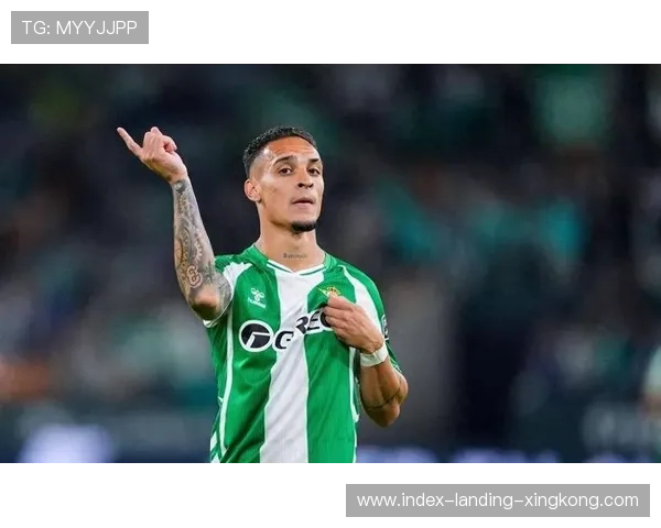 欧洲足坛颤抖把！安东尼独造3球！世界波双响+助攻！，球星 安东尼