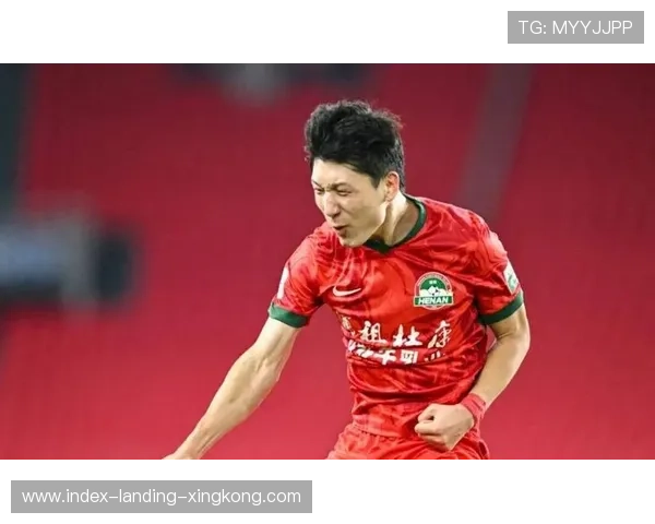 河南队大胜后续约拉莫斯!俱乐部态度空前坚决 河南队大胜后续约拉莫斯!俱乐部态度空前坚决