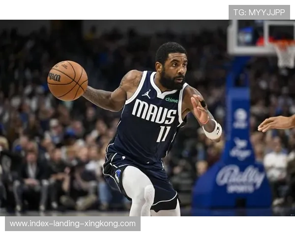 独行侠或把欧文当筹码,联盟震荡不止 独行侠或把欧文当筹码,联盟震荡不止