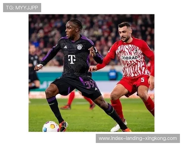 拜仁战术焦点:如何抑制弗赖堡 拜仁战术焦点:如何抑制弗赖堡