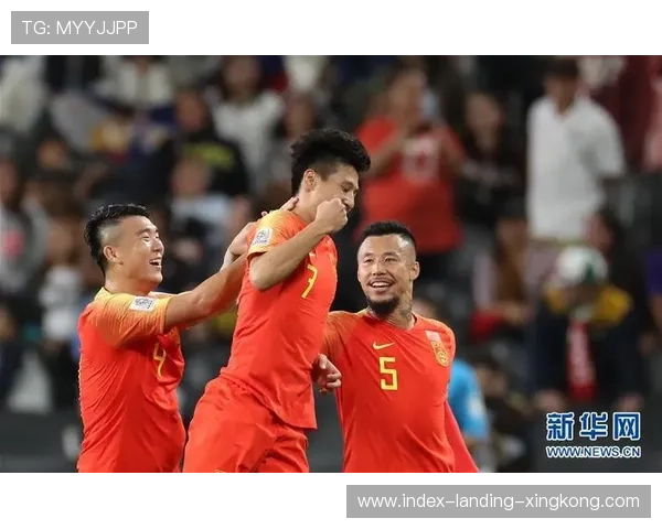 多队自信心提升，目标不再仅限小组出线