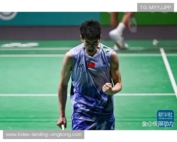 羽毛球极限反拉得分：掌握逆境中的制胜秘诀