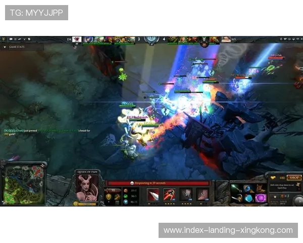 Dota2中期节奏推进训练课程：让你的游戏技能飞跃提升