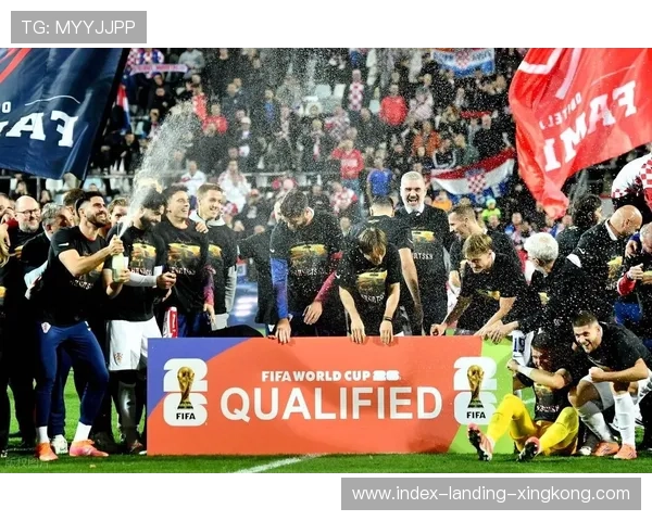 克罗地亚在世界杯分组中被视为经验最强的一方——用经验力点亮你的个人成长之路