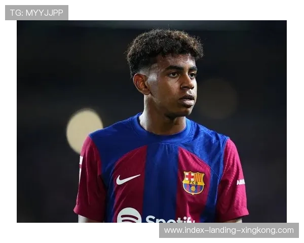 巴萨亚马尔变向连续晃人后左脚推射入网：从灵感到实战的训练密钥