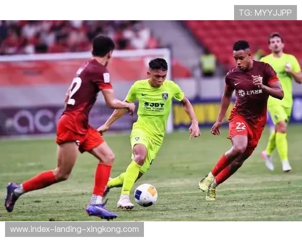 亚冠精英赛：柔佛新山强势反击，申花难逃失利命运，柔佛dt亚冠