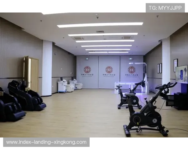 智能训练设备渗透社区健身场景，普惠化趋势明显