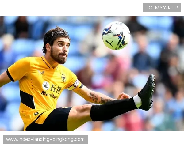 狼队鲁本·内维斯远距离传球稳定